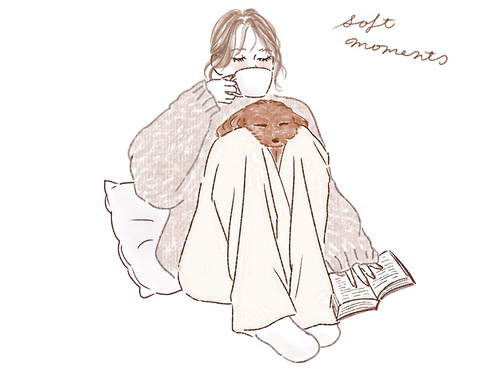 お客様の声 - Aさん（31歳・フリーランス）